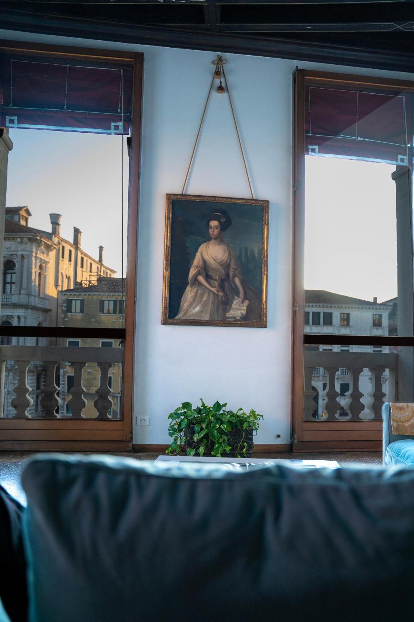 Appartamento Ca Zulian - Grand Canal