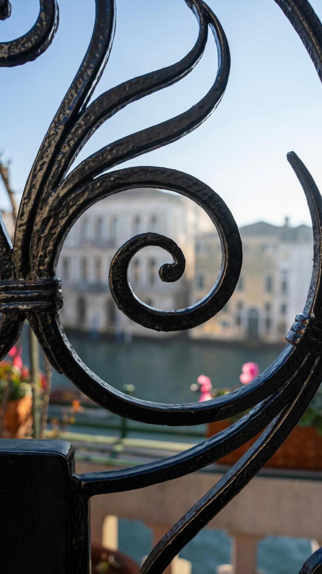 Appartamento Ca Zulian - Grand Canal *