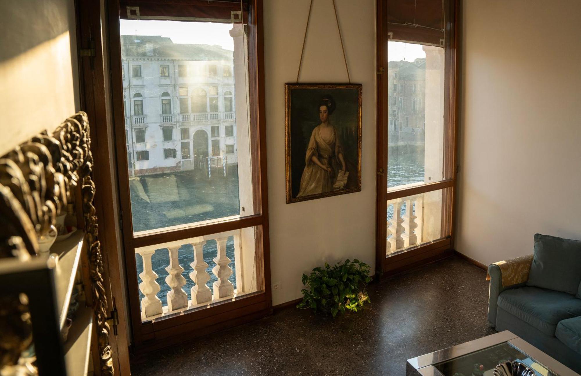 Appartement Ca Zulian - Grand Canal