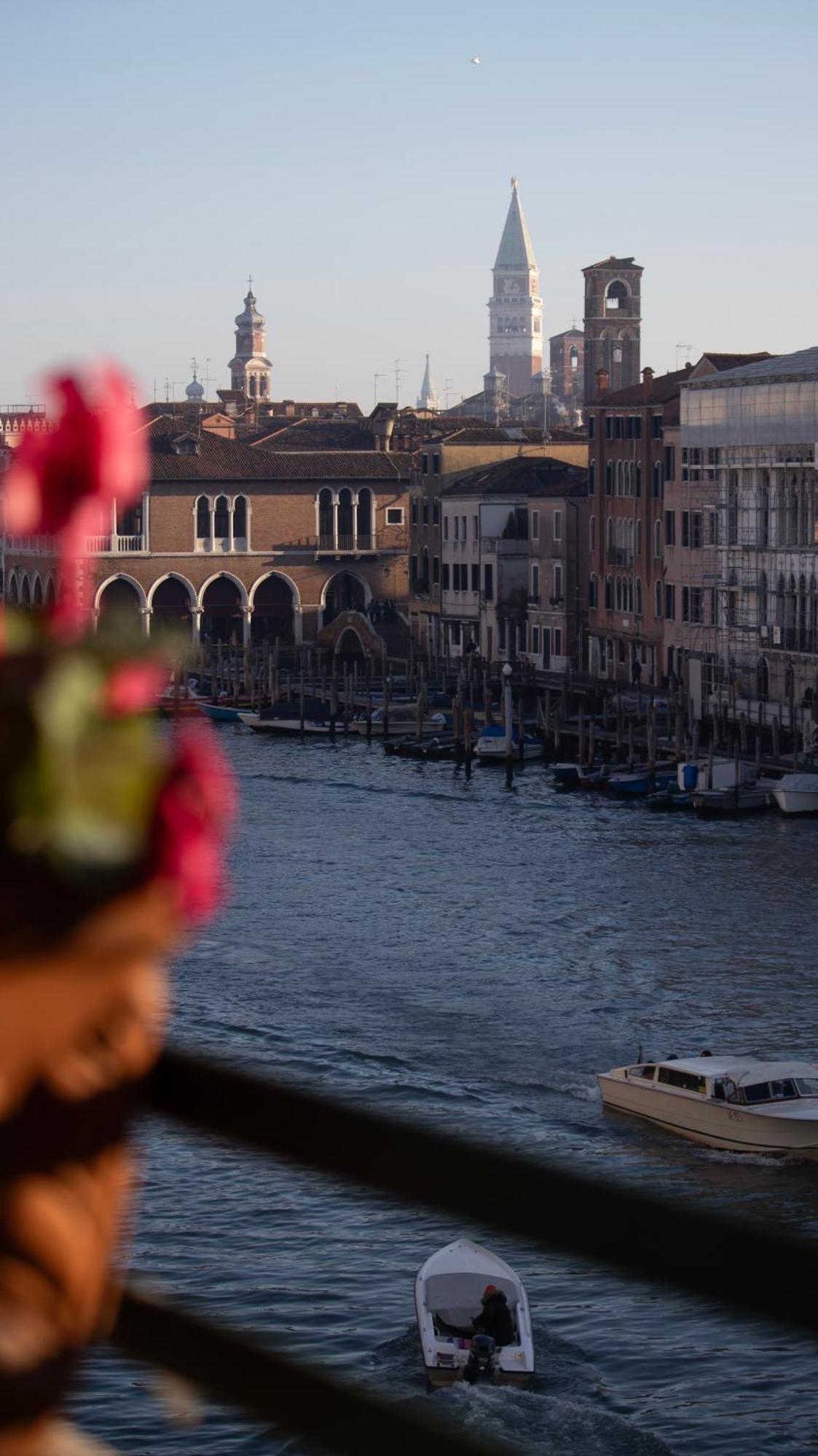 Ca Zulian - Grand Canal Venise