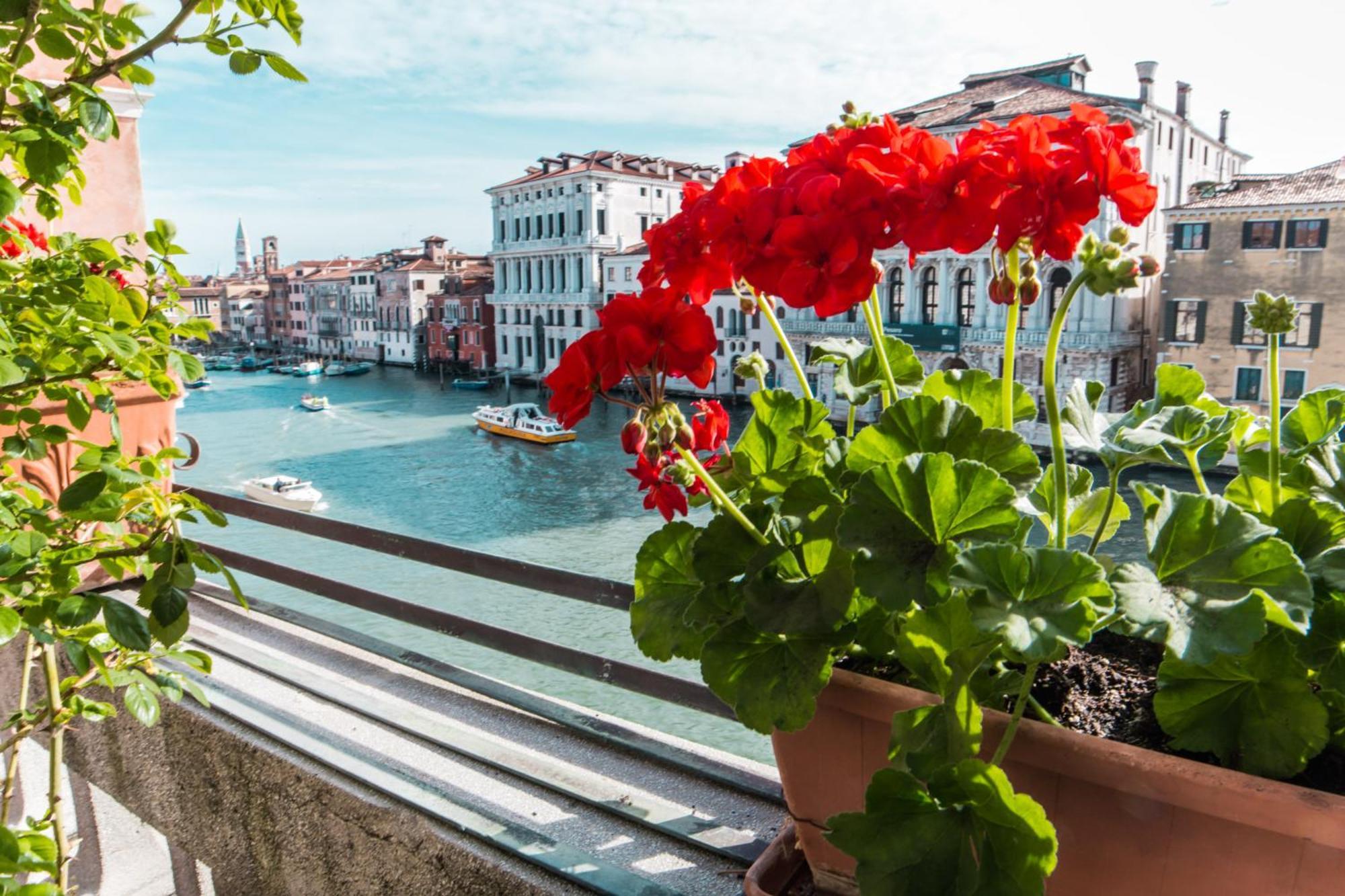 Appartamento Ca Zulian - Grand Canal