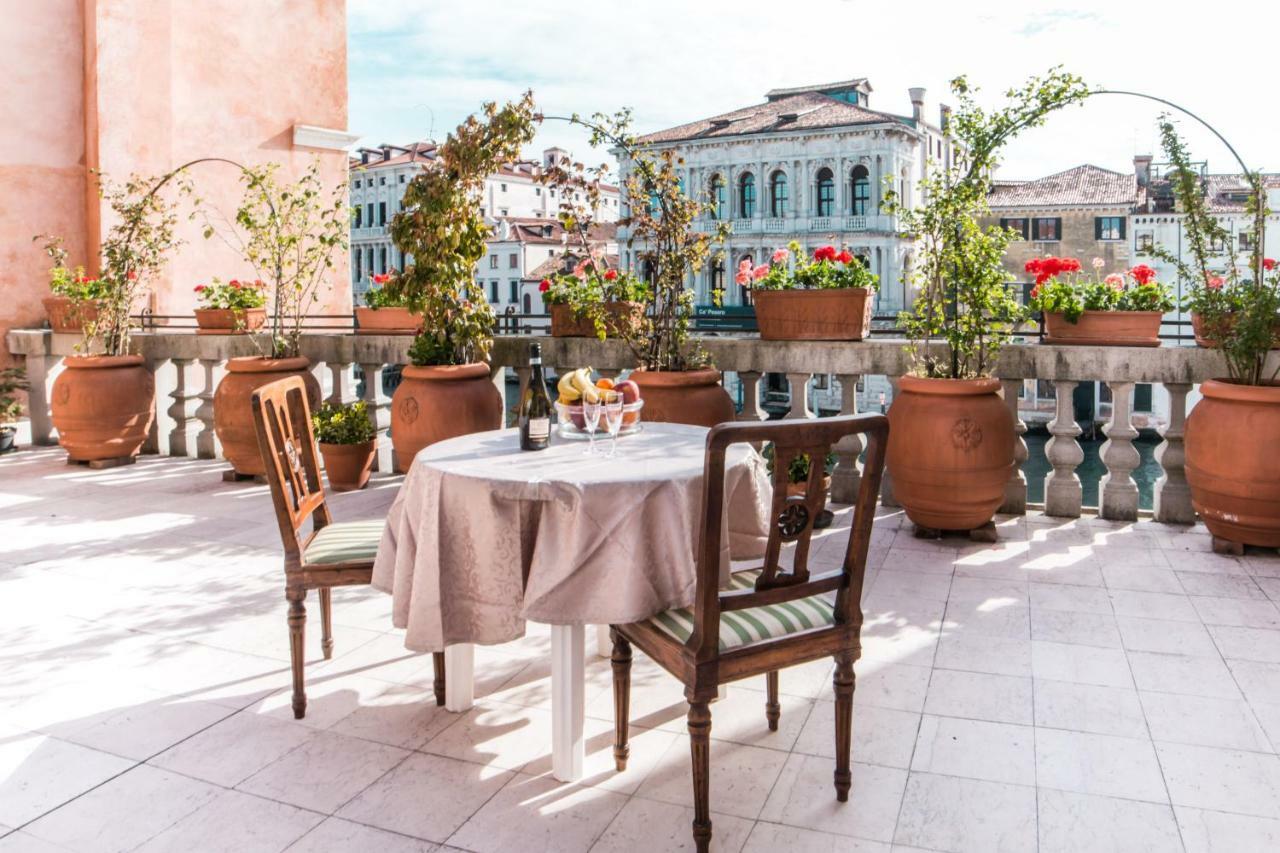 Appartamento Ca Zulian - Grand Canal Venezia