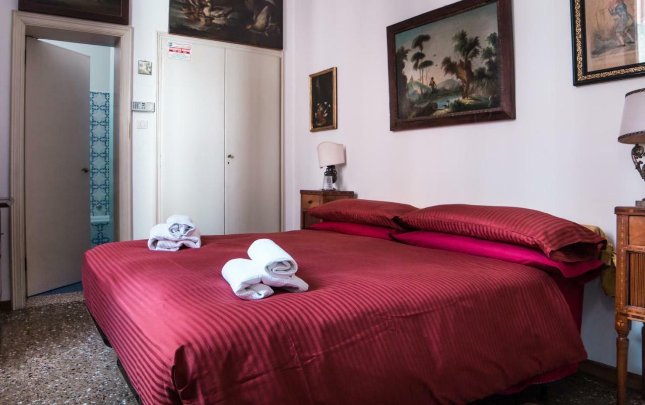 Appartement Ca Zulian - Grand Canal