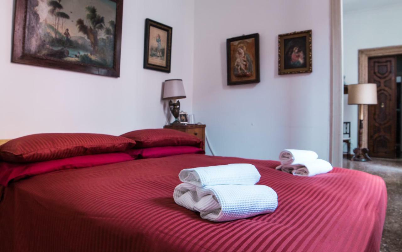 Appartement Ca Zulian - Grand Canal Venise