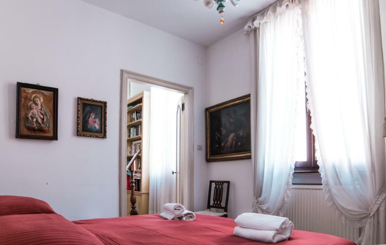 Ca Zulian - Grand Canal Appartamento